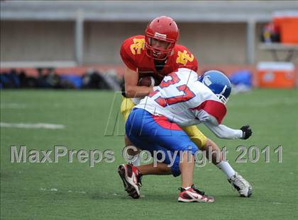 Thumbnail 1 in Orange Glen @ Mt. Carmel photogallery.