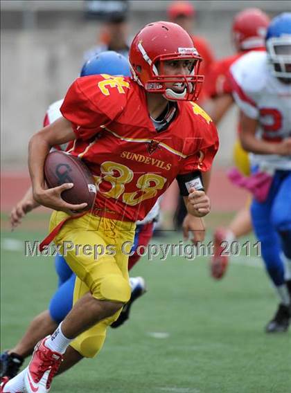 Thumbnail 1 in Orange Glen @ Mt. Carmel photogallery.