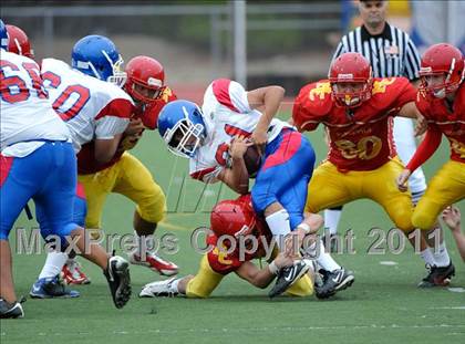 Thumbnail 3 in Orange Glen @ Mt. Carmel photogallery.