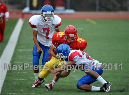 Thumbnail 1 in Orange Glen @ Mt. Carmel photogallery.