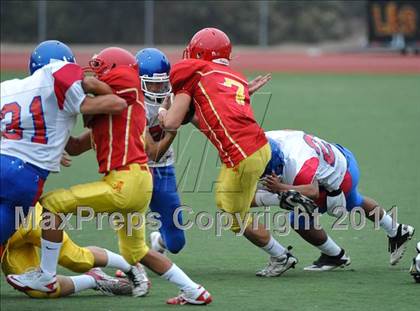 Thumbnail 3 in Orange Glen @ Mt. Carmel photogallery.
