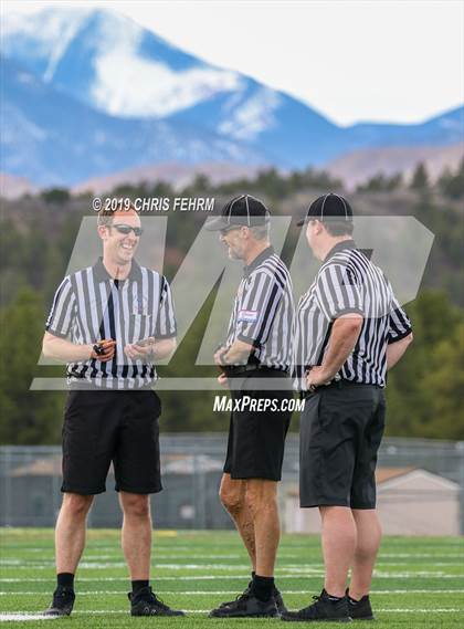 Thumbnail 2 in Steamboat Springs @ Air Academy photogallery.
