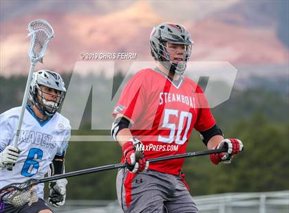 Thumbnail 1 in Steamboat Springs @ Air Academy photogallery.