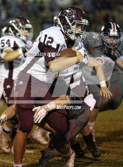 Thumbnail 1 in Eagleville @ Columbia Academy photogallery.