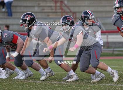 Thumbnail 1 in Eagleville @ Columbia Academy photogallery.