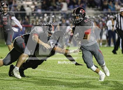 Thumbnail 1 in Eagleville @ Columbia Academy photogallery.