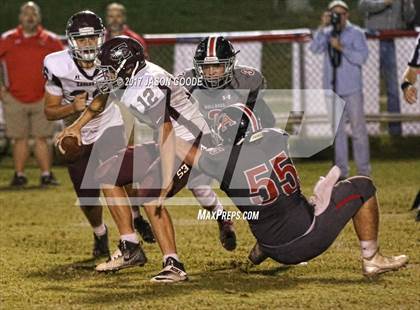 Thumbnail 2 in Eagleville @ Columbia Academy photogallery.
