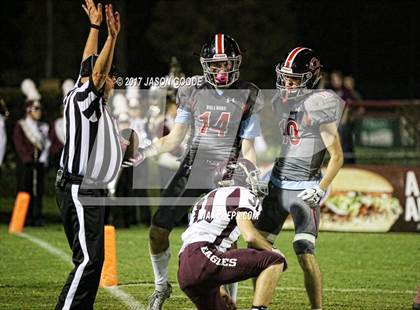 Thumbnail 2 in Eagleville @ Columbia Academy photogallery.