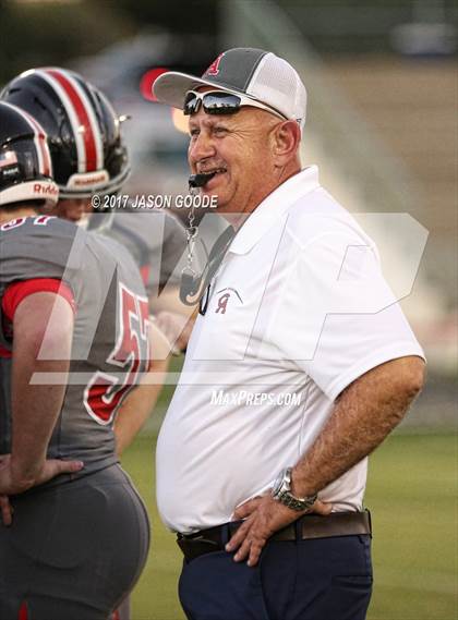 Thumbnail 1 in Eagleville @ Columbia Academy photogallery.