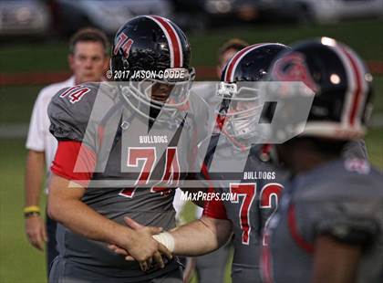 Thumbnail 3 in Eagleville @ Columbia Academy photogallery.