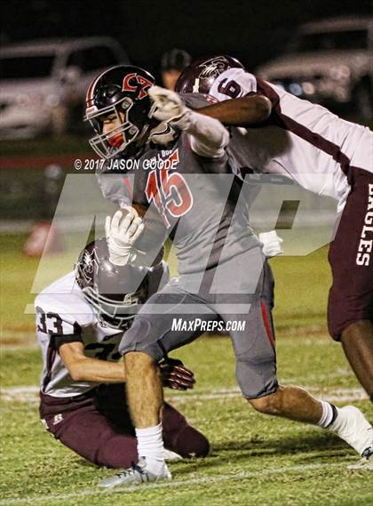 Thumbnail 2 in Eagleville @ Columbia Academy photogallery.