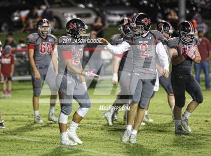 Thumbnail 2 in Eagleville @ Columbia Academy photogallery.