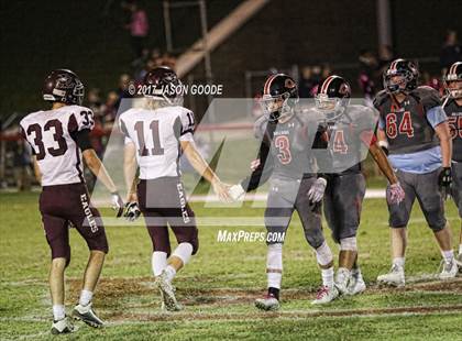 Thumbnail 2 in Eagleville @ Columbia Academy photogallery.