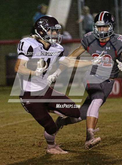 Thumbnail 2 in Eagleville @ Columbia Academy photogallery.