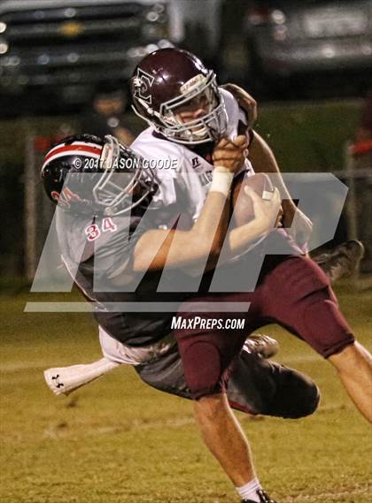 Thumbnail 2 in Eagleville @ Columbia Academy photogallery.