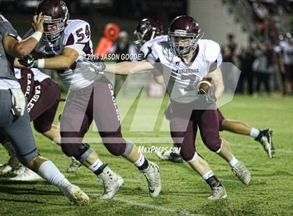 Thumbnail 1 in Eagleville @ Columbia Academy photogallery.