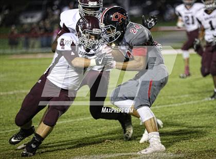 Thumbnail 1 in Eagleville @ Columbia Academy photogallery.