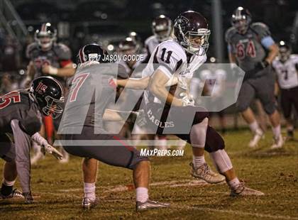 Thumbnail 1 in Eagleville @ Columbia Academy photogallery.