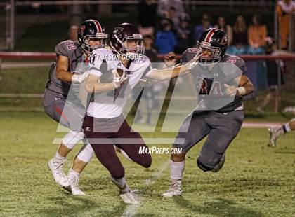 Thumbnail 3 in Eagleville @ Columbia Academy photogallery.