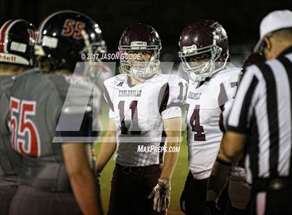 Thumbnail 3 in Eagleville @ Columbia Academy photogallery.