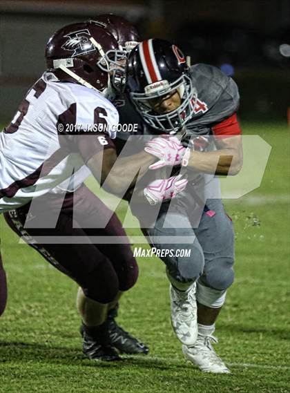Thumbnail 2 in Eagleville @ Columbia Academy photogallery.