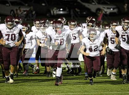 Thumbnail 1 in Eagleville @ Columbia Academy photogallery.