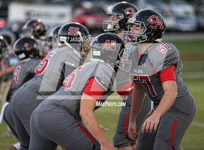 Thumbnail 2 in Eagleville @ Columbia Academy photogallery.