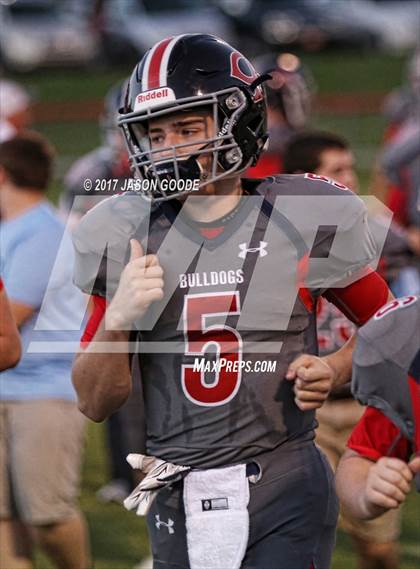 Thumbnail 2 in Eagleville @ Columbia Academy photogallery.