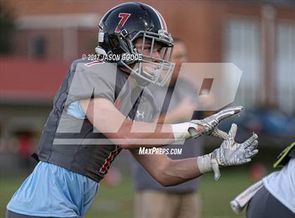 Thumbnail 2 in Eagleville @ Columbia Academy photogallery.