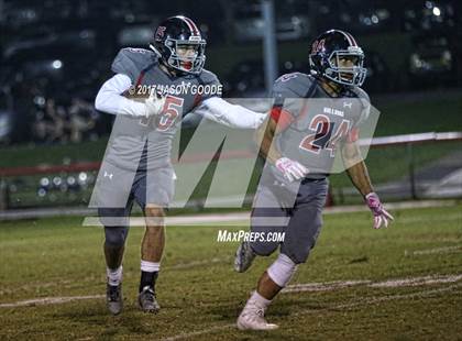 Thumbnail 2 in Eagleville @ Columbia Academy photogallery.