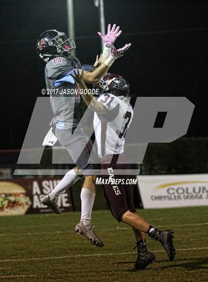 Thumbnail 3 in Eagleville @ Columbia Academy photogallery.
