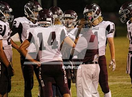 Thumbnail 1 in Eagleville @ Columbia Academy photogallery.