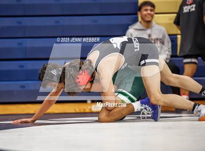 Thumbnail 3 in Las Vegas vs Virgin Valley (Spring Valley Duals) photogallery.