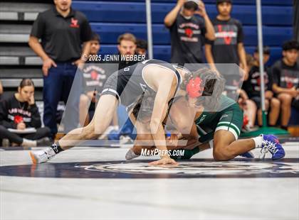 Thumbnail 3 in Las Vegas vs Virgin Valley (Spring Valley Duals) photogallery.