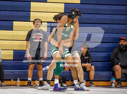 Thumbnail 3 in Las Vegas vs Virgin Valley (Spring Valley Duals) photogallery.