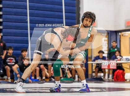 Thumbnail 2 in Las Vegas vs Virgin Valley (Spring Valley Duals) photogallery.