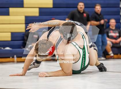 Thumbnail 1 in Las Vegas vs Virgin Valley (Spring Valley Duals) photogallery.