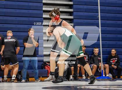 Thumbnail 2 in Las Vegas vs Virgin Valley (Spring Valley Duals) photogallery.