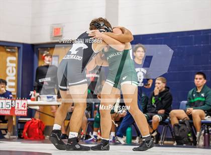 Thumbnail 2 in Las Vegas vs Virgin Valley (Spring Valley Duals) photogallery.