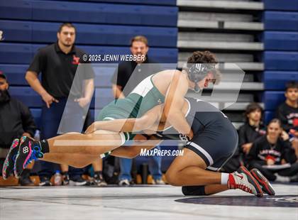 Thumbnail 3 in Las Vegas vs Virgin Valley (Spring Valley Duals) photogallery.