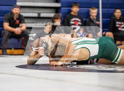 Thumbnail 3 in Las Vegas vs Virgin Valley (Spring Valley Duals) photogallery.