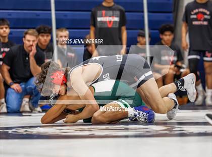 Thumbnail 2 in Las Vegas vs Virgin Valley (Spring Valley Duals) photogallery.