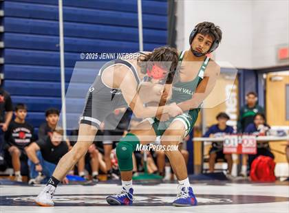 Thumbnail 3 in Las Vegas vs Virgin Valley (Spring Valley Duals) photogallery.