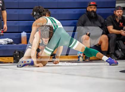 Thumbnail 2 in Las Vegas vs Virgin Valley (Spring Valley Duals) photogallery.