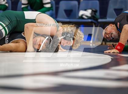 Thumbnail 1 in Las Vegas vs Virgin Valley (Spring Valley Duals) photogallery.