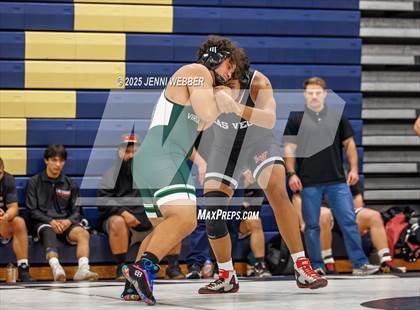 Thumbnail 3 in Las Vegas vs Virgin Valley (Spring Valley Duals) photogallery.