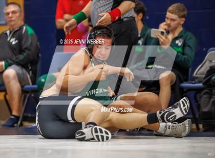 Thumbnail 3 in Las Vegas vs Virgin Valley (Spring Valley Duals) photogallery.