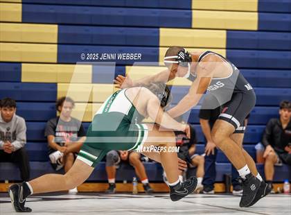 Thumbnail 2 in Las Vegas vs Virgin Valley (Spring Valley Duals) photogallery.