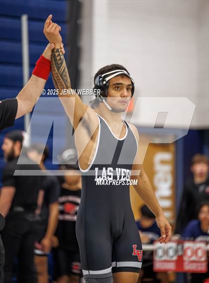 Thumbnail 3 in Las Vegas vs Virgin Valley (Spring Valley Duals) photogallery.