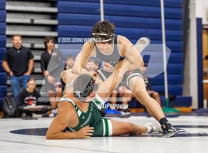 Thumbnail 1 in Las Vegas vs Virgin Valley (Spring Valley Duals) photogallery.